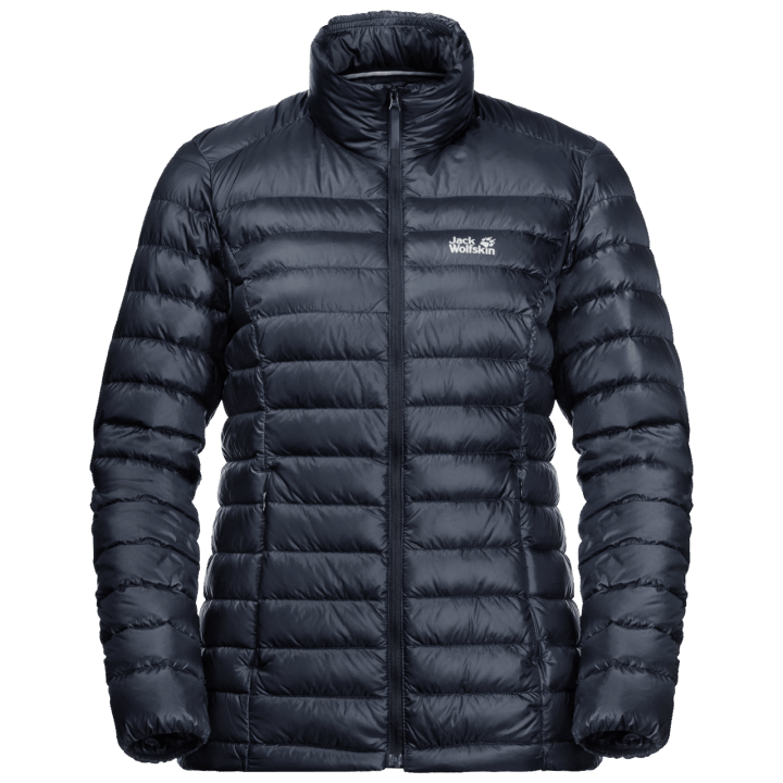 Jack Wolfskin Dámska Jwp Down Nočná Modrá Móda