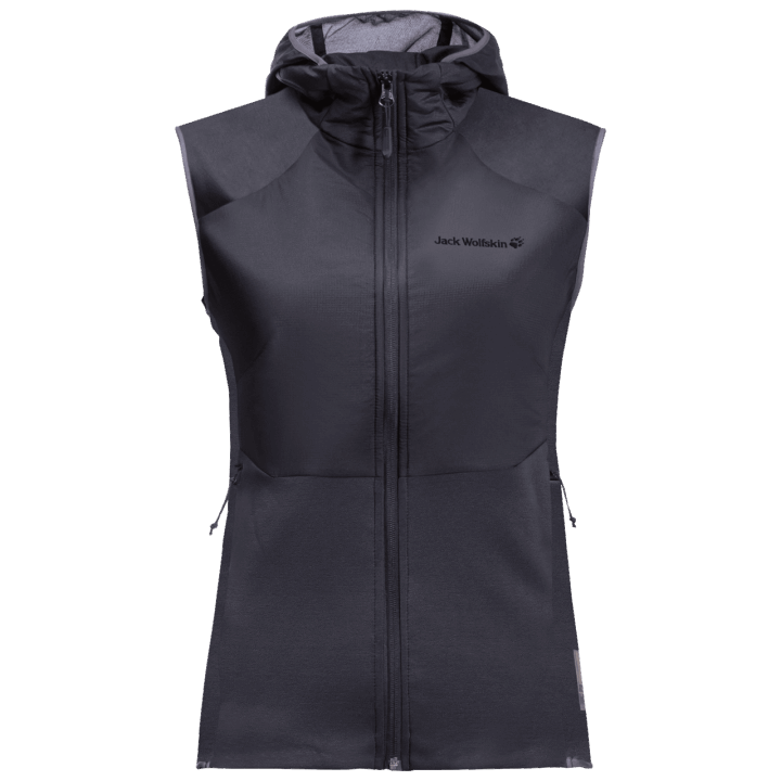 Tasman Cloud Vesta Grafitové Značky Jack Wolfskin