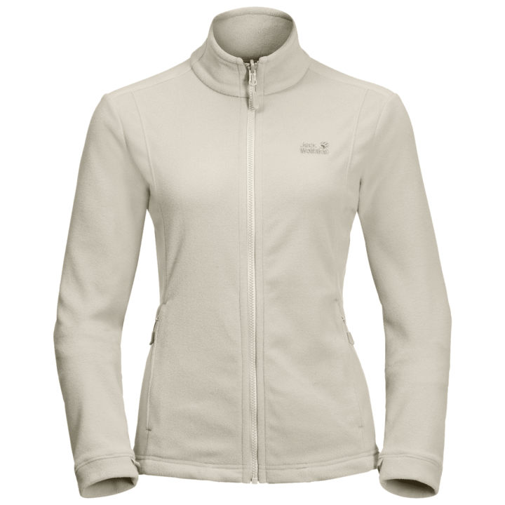 Jack Wolfskin Hot Dámska Bunda Kiruna White Sand