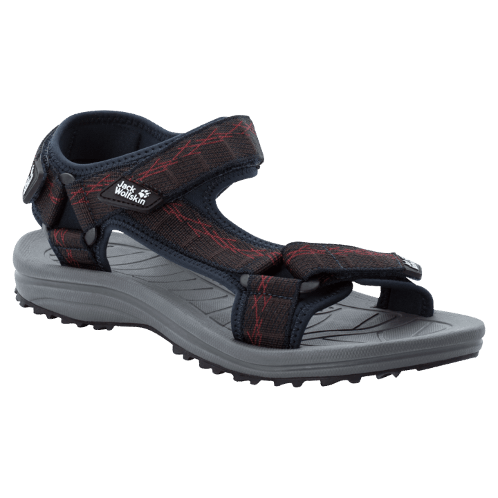 Jack Wolfskin Wave Breaker M Námornícka Modrá Best