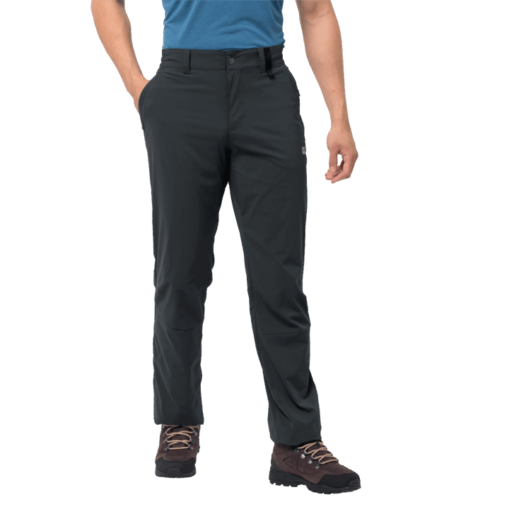 Pánske Aktivačné Svetlo Fantom Hot Jack Vlčia Koža