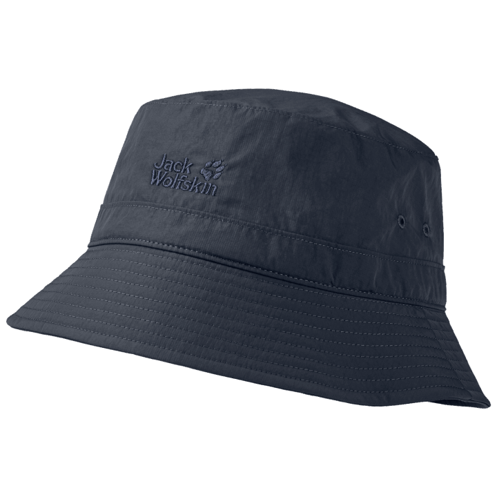 Jack Vlčia Koža Nočná Modrá Svetlý Vedro Klobúk Pôvod