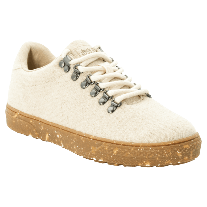 Prírodno-korkový Pôvod Dámska Ecostride 2 Low Jack Vlčia Koža