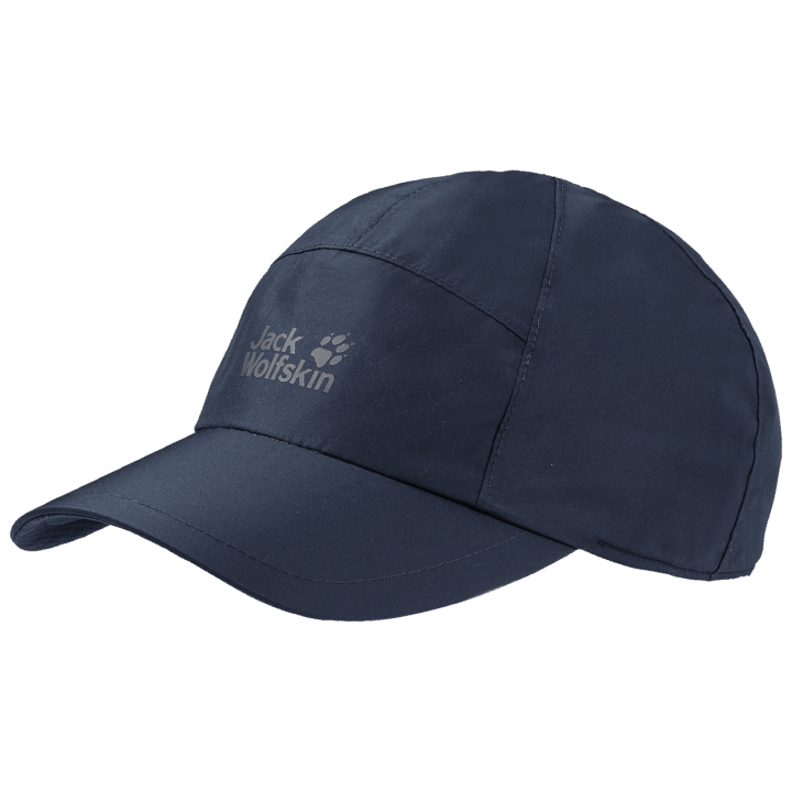 Pôvod Texapore Ecosphere Base Cap Night Blue Jack Vlčia Koža