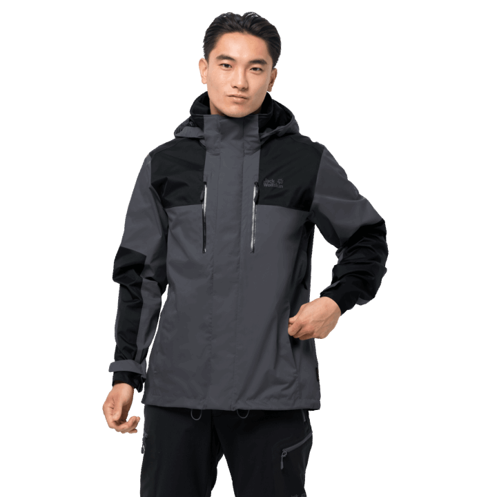 Eben Jasper Flex Pánska Kolekcia Jack Wolfskin