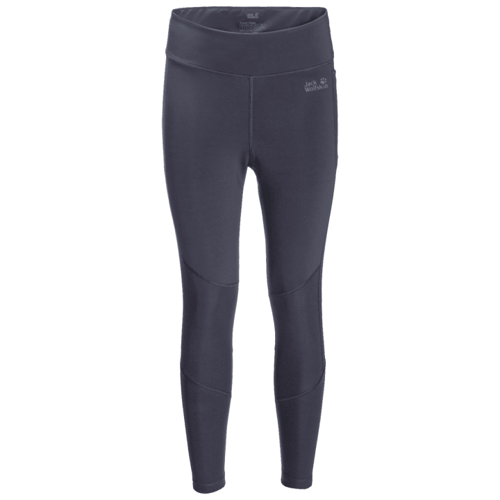 Jack Wolfskin Graphite Kolekcie Dámska Túra Lite Tight