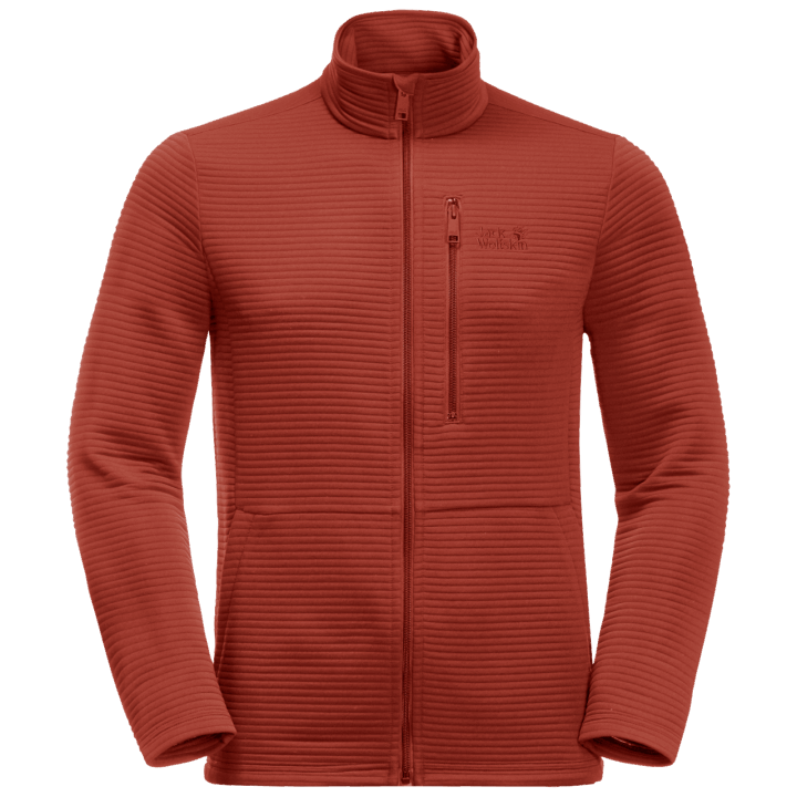 Mexická Paprika Jack Wolfskin Pánska Modesto Bunda Best