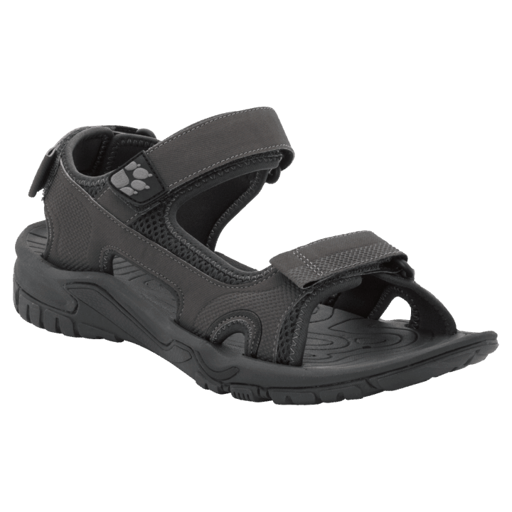 Značkové Pánske Výletné Sandále Lakewood Phantom Jack Wolfskin