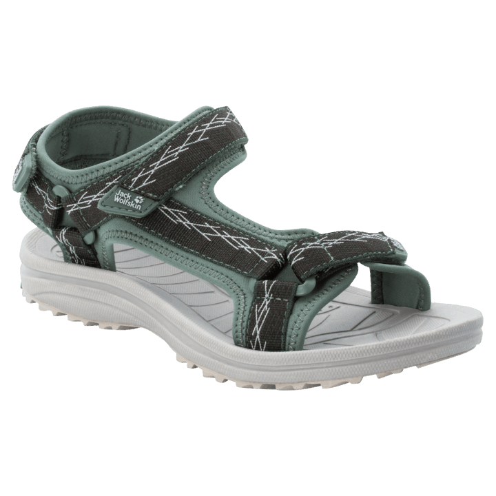 Vlnolam W Pôvod živý Plot Zelený Jack Vlčia Koža