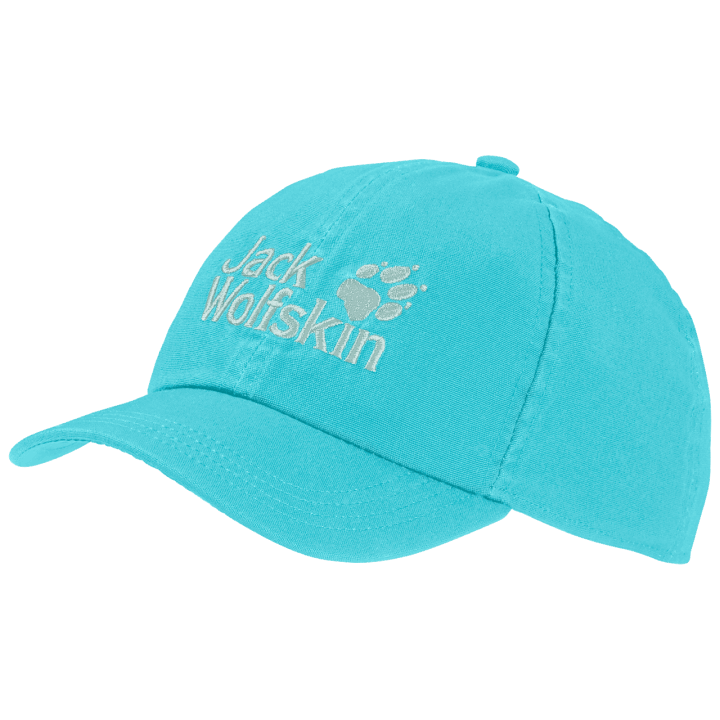 Jack Wolfskin Blue Capri Kolekcia Detská Baseballová čiapka