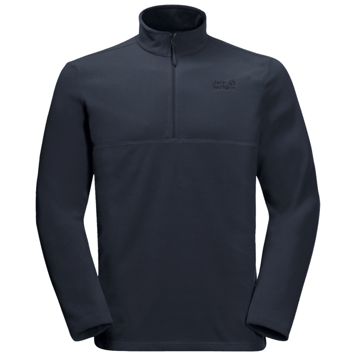 Pánsky Gekončík Best Night Blue Jack Vlčia Koža