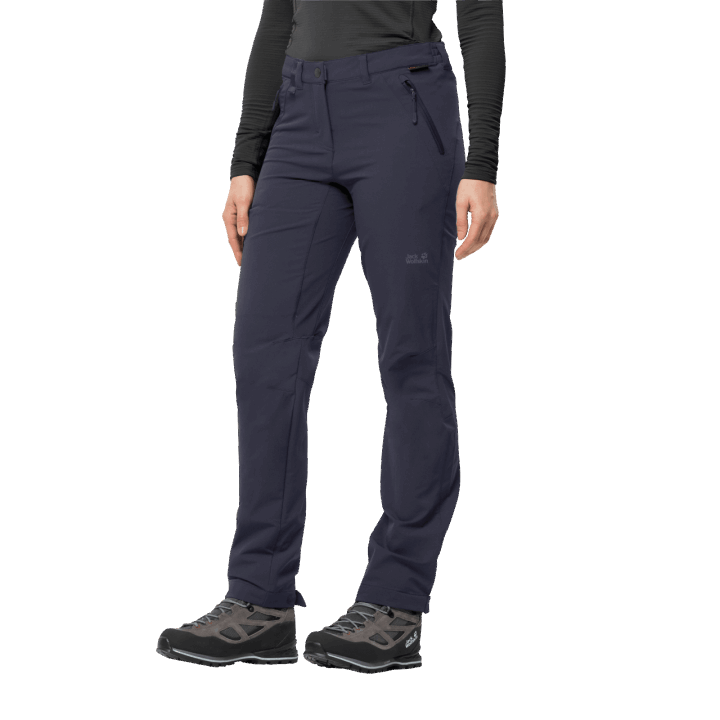 Značky Graphite Activate Xt Dámska Jack Wolfskin