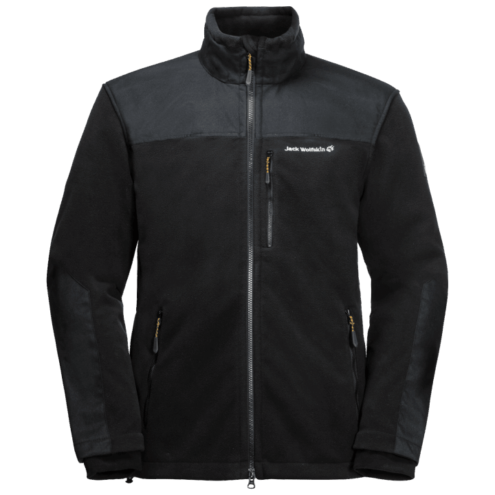 čierna Horúca Fujavica Jack Vlčia Koža