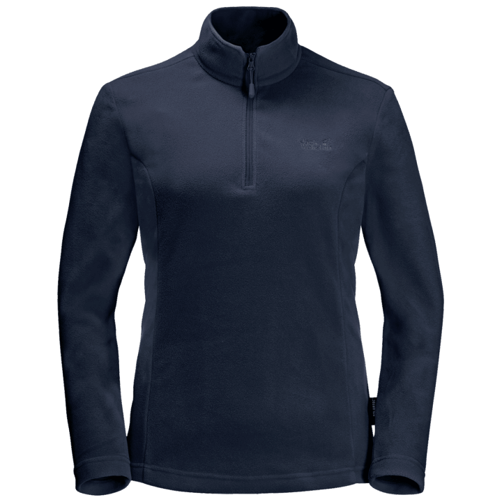 Dámsky Géčko Originál Polnočná Modrá Jack Vlčia Koža