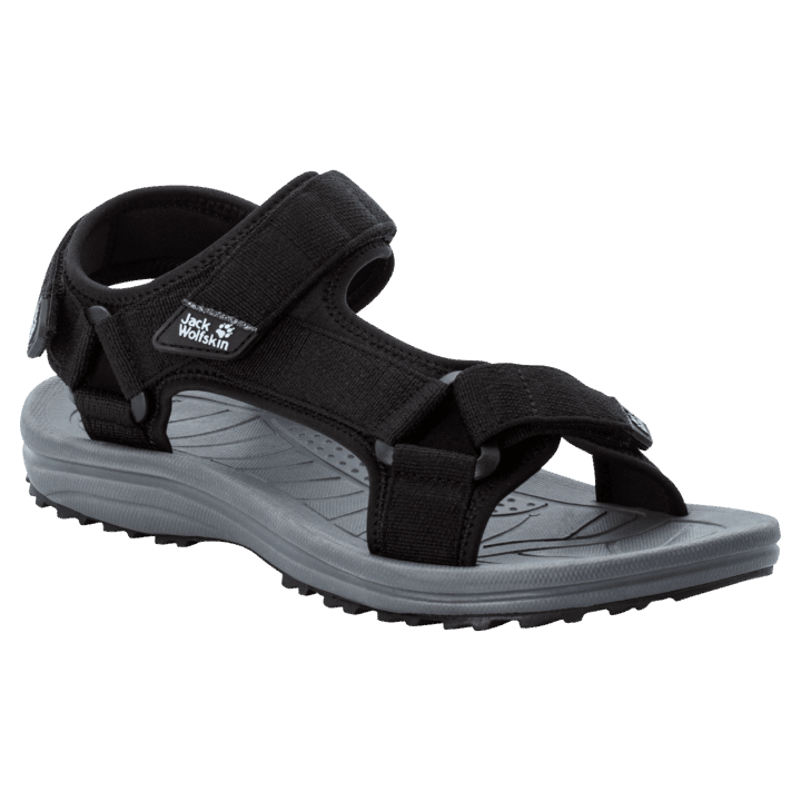 Jack Vlčia Koža Hot Black Wave Breaker M