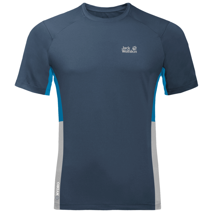 Jack Vlčia Koža Pôvodu Pánske Zúži T Hrom Modrý