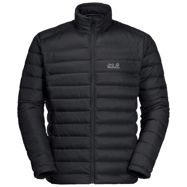 Black Jack Wolfskin New Men's Jwp Down