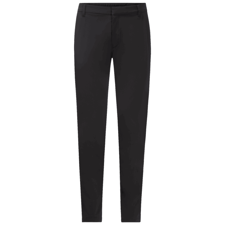 Jack Wolfskin Collection Pack & Go Pant M Black