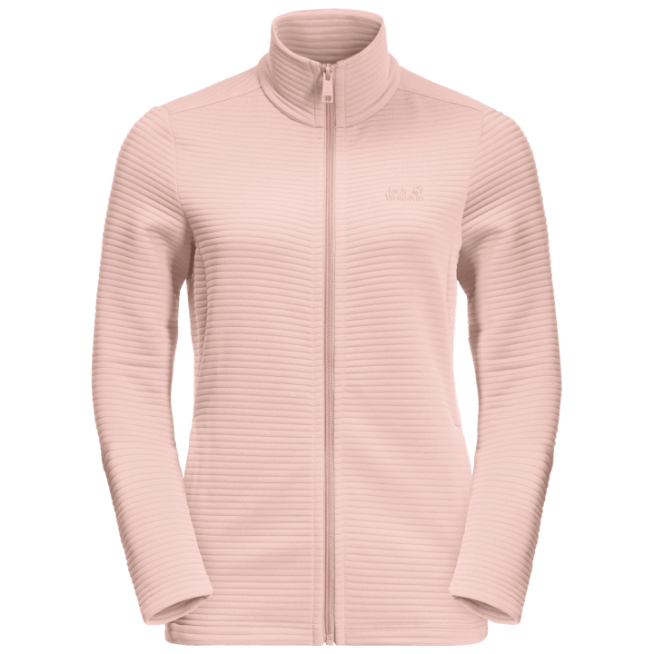 Najlepšia Jack Wolfskin Light Blush Dámska Modesto Bunda