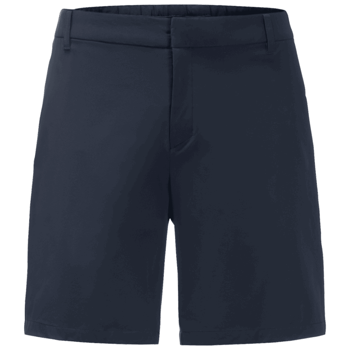 Jack Wolfskin Kolekcie Nočná Modrá Pánska Súprava & Go Short