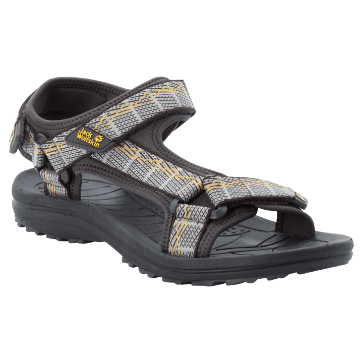 Jack Vlčia Koža Originál Vlnobitie M Asfalt