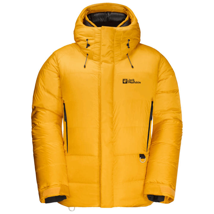 1995 Séria Páperová Kapucňa Statná žltá Xt Najlepšia Jack Vlčia Koža