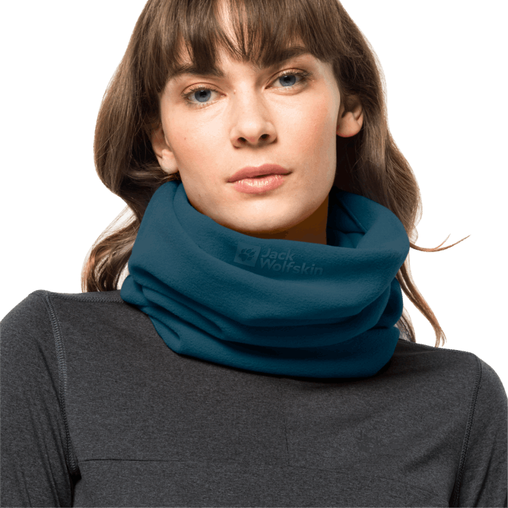 Modrý Koral Skutočné Veci Slučka Jack Vlčia Koža Nový