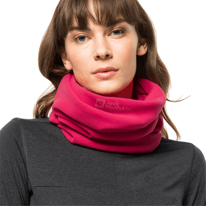 Ružová Dahlia Skutočné Veci Slučka Móda Jack Vlčia Koža