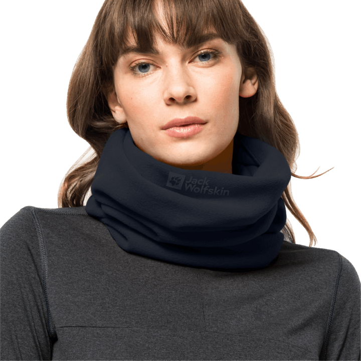 Kolekcia Skutočné Veci Slučka Jack Vlčia Koža Nočná Modrá