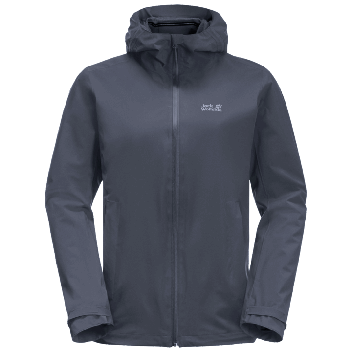 Značky Dámske Pack & Go Shell Ombre Modrá Jack Vlčia Koža