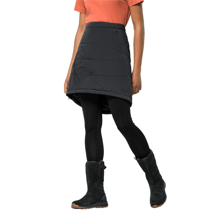 Dámska Alpengluehen Sukňa Phantom Jack Wolfskin Značky