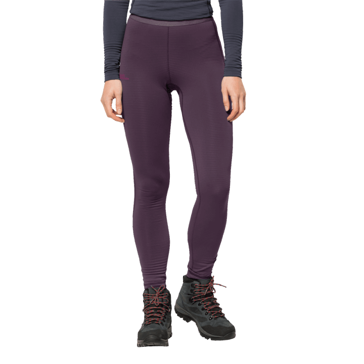 Dámske Infinite Nohavice Grapevine Jack Wolfskin Nové