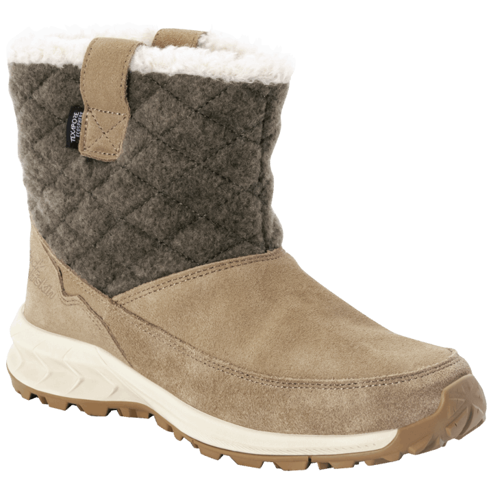 Cookie Jack Wolfskin Dámske Queenstown Texapore Topánky Nové