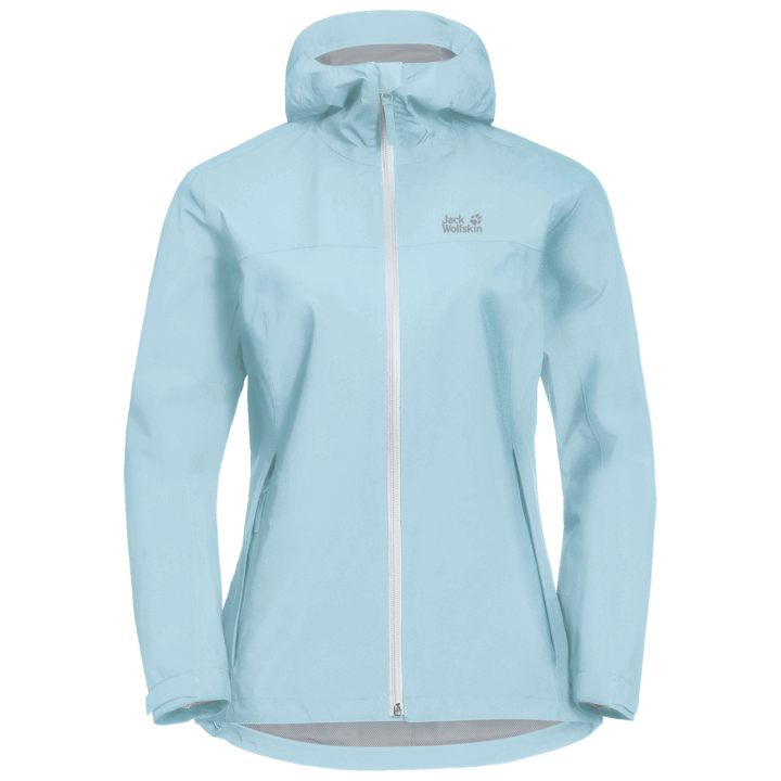 Dámske Jwp Shell Jack Vlčia Koža Matná Modrá Nová