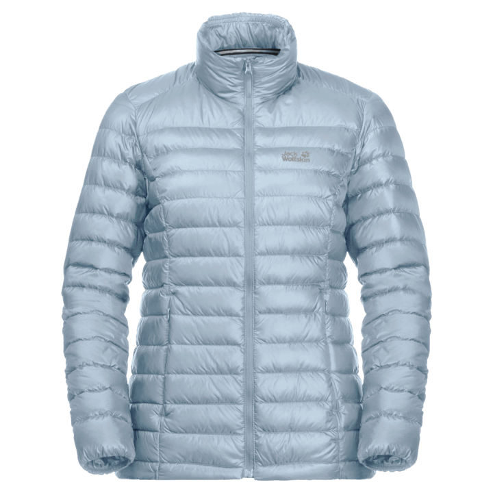 Jack Wolfskin Best Dámske Jwp Down Crystal Blue