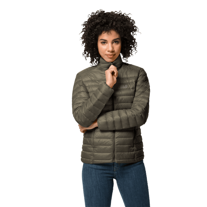 Granit Origin Jack Vlčia Koža Dámska Jwp Down