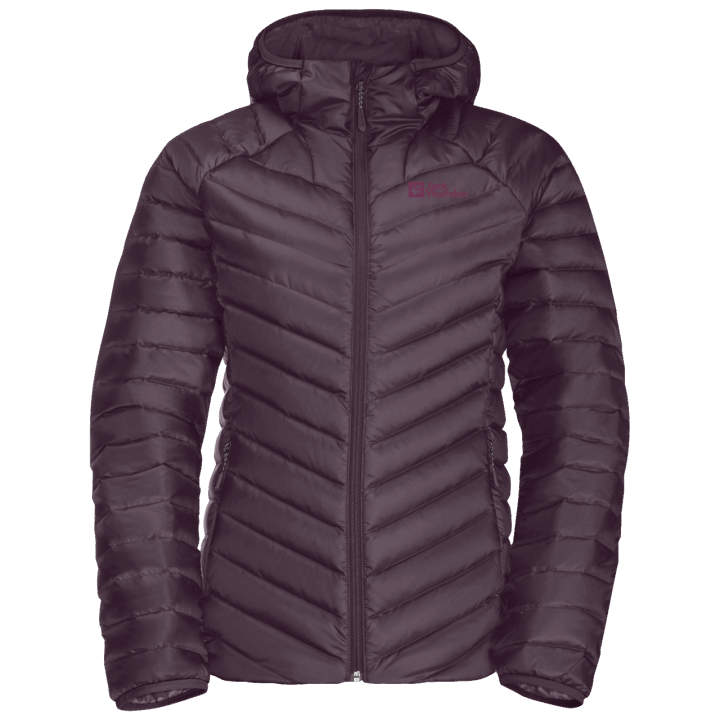 Vinič Originálne Dámske Passamani Páperové Jack Vlčie Kože