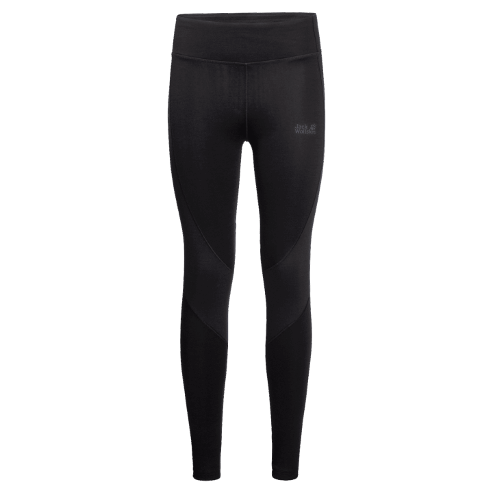 Nové Dámske Pančuchové Nohavice Arctic Xt Black Jack Wolfskin