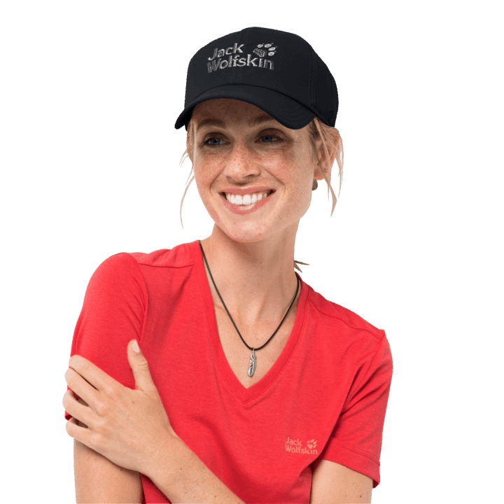 Baseballová čiapka Značky Black Jack Wolfskin