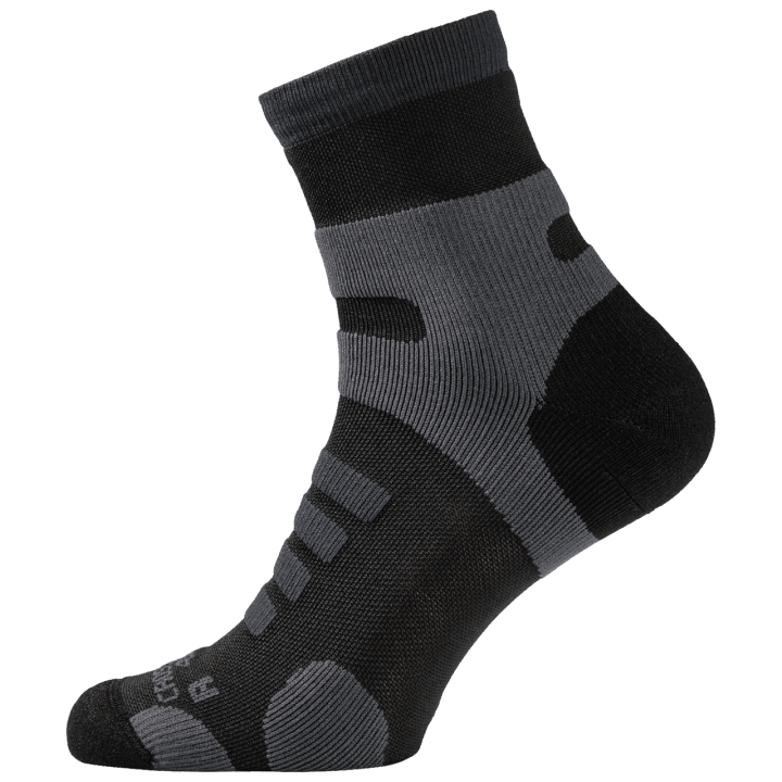 čierny Cross Trail Klasický Strih Jack Vlčia Móda