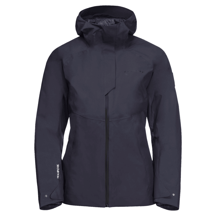 Nový Jack Wolfskin Graphite Dámsky Atletický 5v1