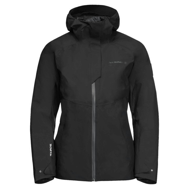 Kolekcia Black Jack Wolfskin Dámska Atletická 5v1