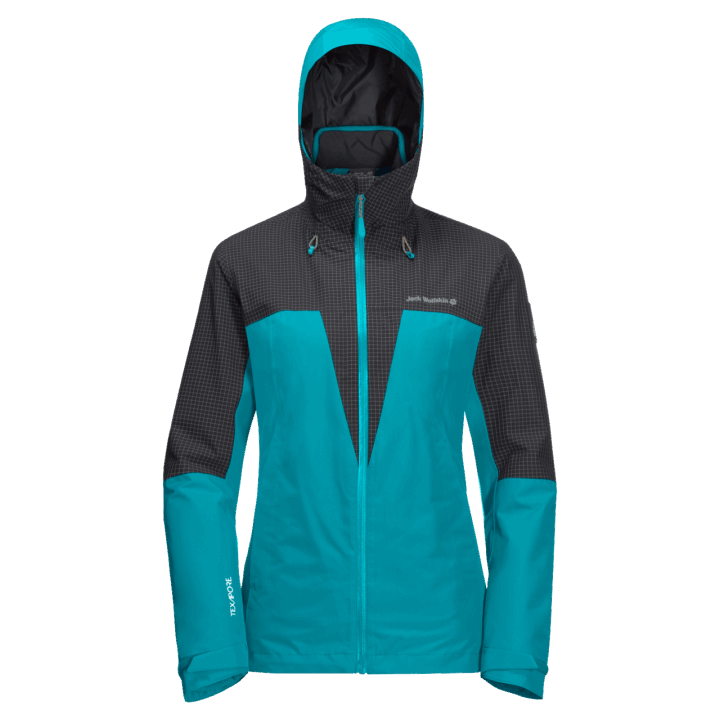 Dámska Dna Rapsódia 3v1 Jack Vlčia Koža Tmavomodrá Pôvod