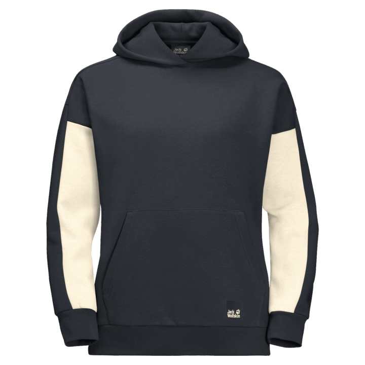 Dámske 365 Kapucňou Jack Wolfskin Značky Phantom