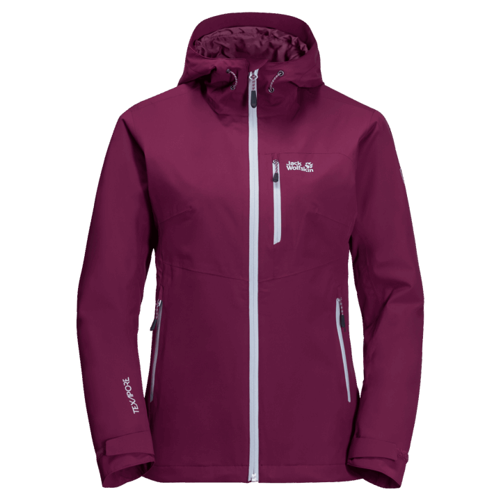 Wild Berry Dámske Kolekcie šiltoviek Orol Jack Wolfskin