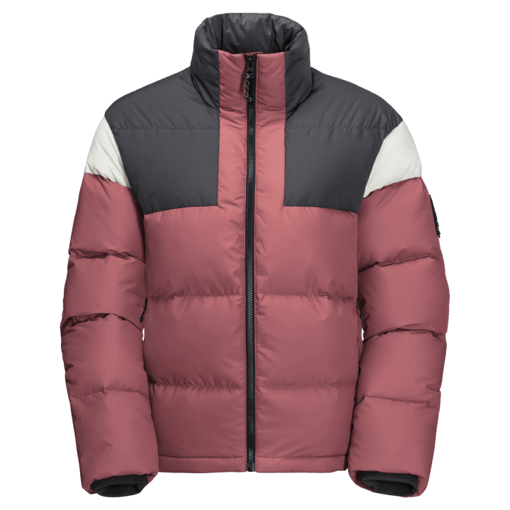 Jack Wolfskin Rouge Horúca Dámska 365 Nebojácna Páperová Bunda