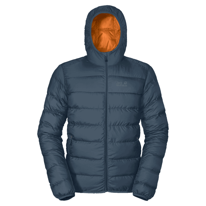 Kolekcia Pánskych Héliových Búnd Jack Wolfskin Orion Blue