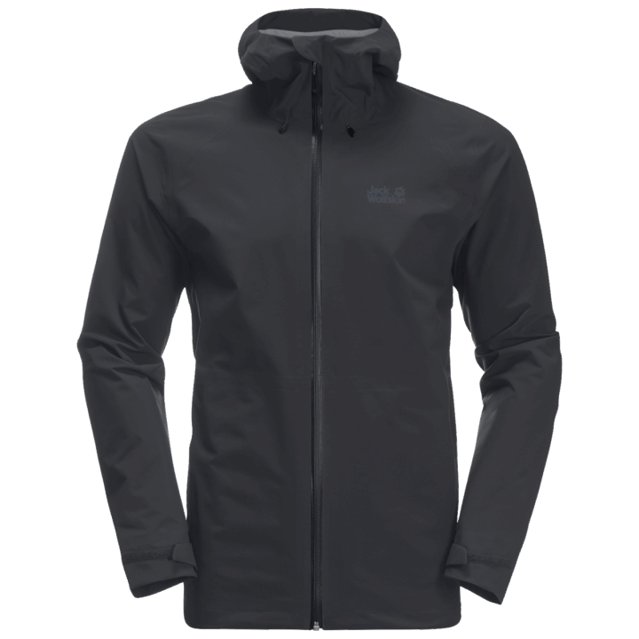 Fantómová Najlepšia Pánska Bunda S Najvyšším šiltom Jack Wolfskin