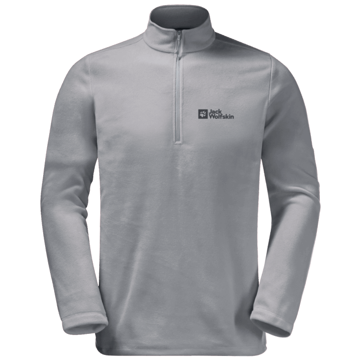 Bridlicovo Sivý Jack Vlčia Koža Pánske Taunus Polovičný Zips Pôvod