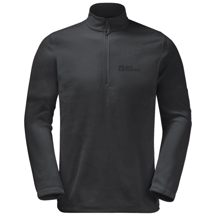 Phantom Pánsky Taunus Na Polovičný Zips Hot Jack Vlčia Koža